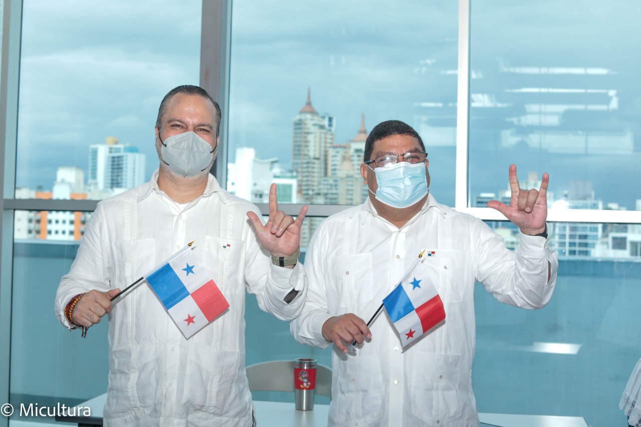 MiCultura starts Country Month and provides details of scheduled activities