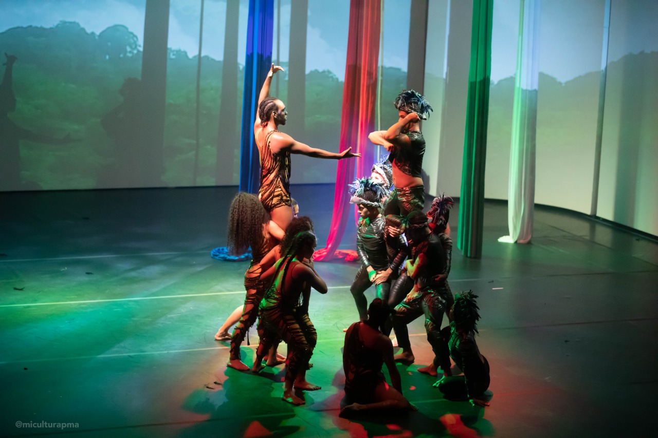 MiCultura and Mupa introduced, "Zvr Sea: Myth and Reality"