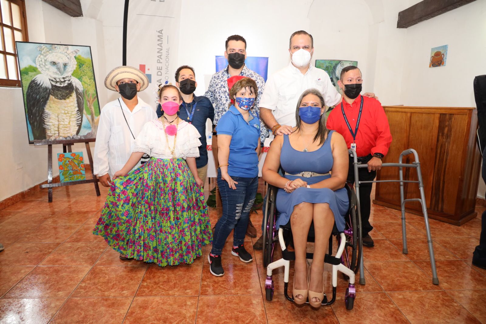 Encuentro Motivador Entre J venes Con Discapacidad Ministerio De encuentro-motivador-entre-j-venes-con-discapacidad-ministerio-de