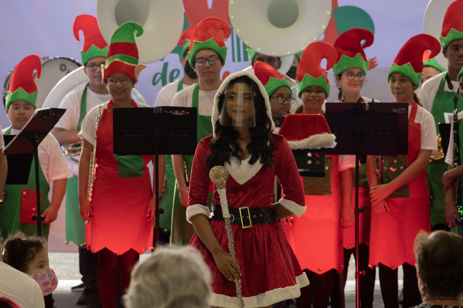 MiCultura promotes Christmas concerts