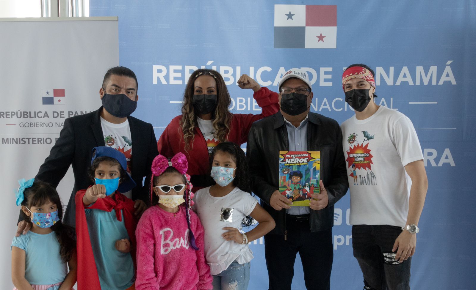 MiCultura introduces' A True Hero 'amidst the pandemic