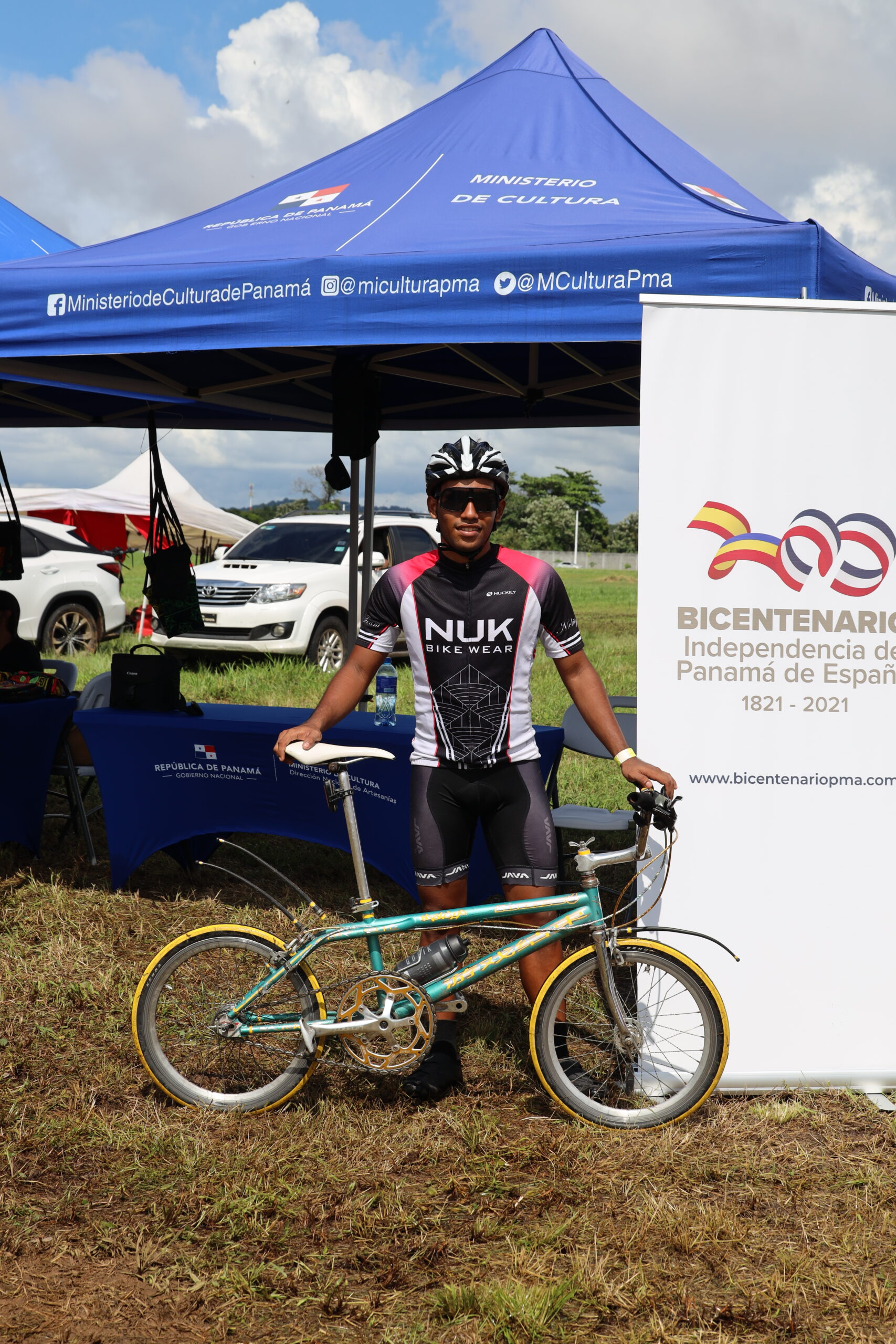 Bicentennial Cup RPC 2021