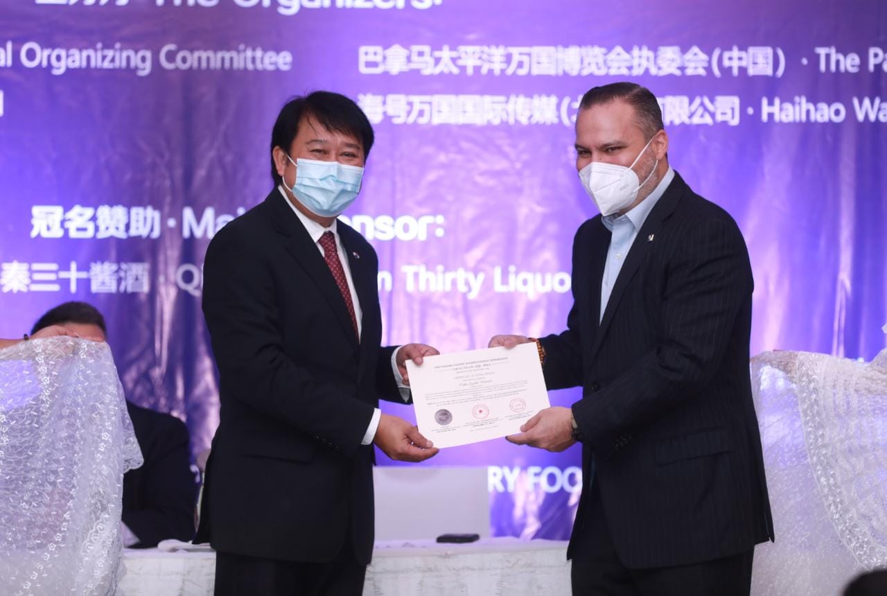 Bilateral relations are strengthened with international exposure