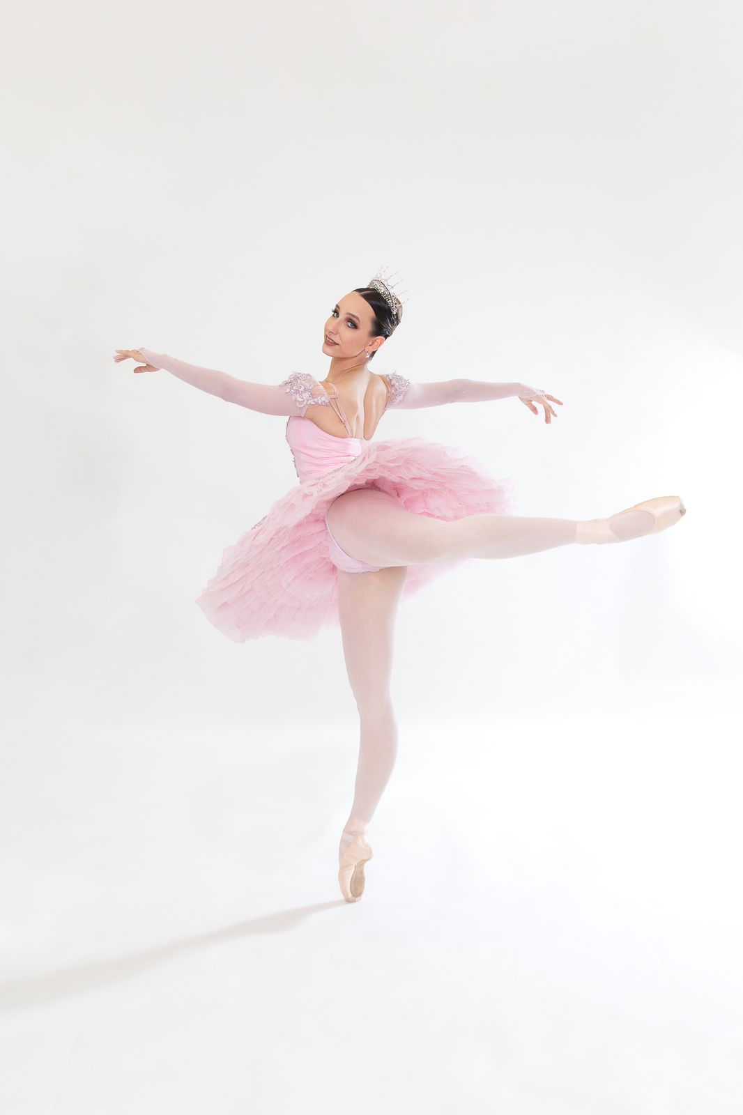 Panamanian dancers will participate with international competition