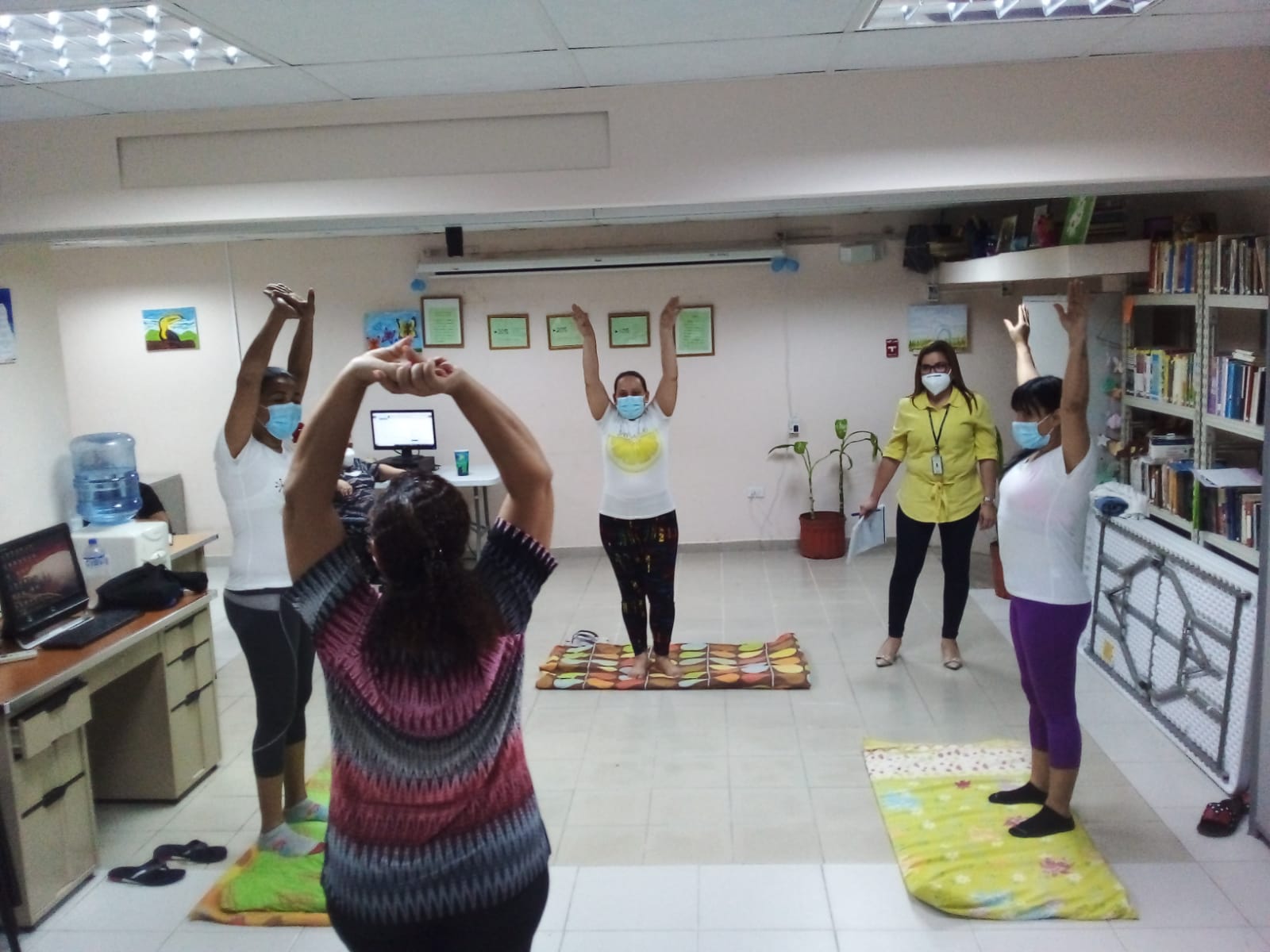 MiCultura promotes program to support people with disabilities