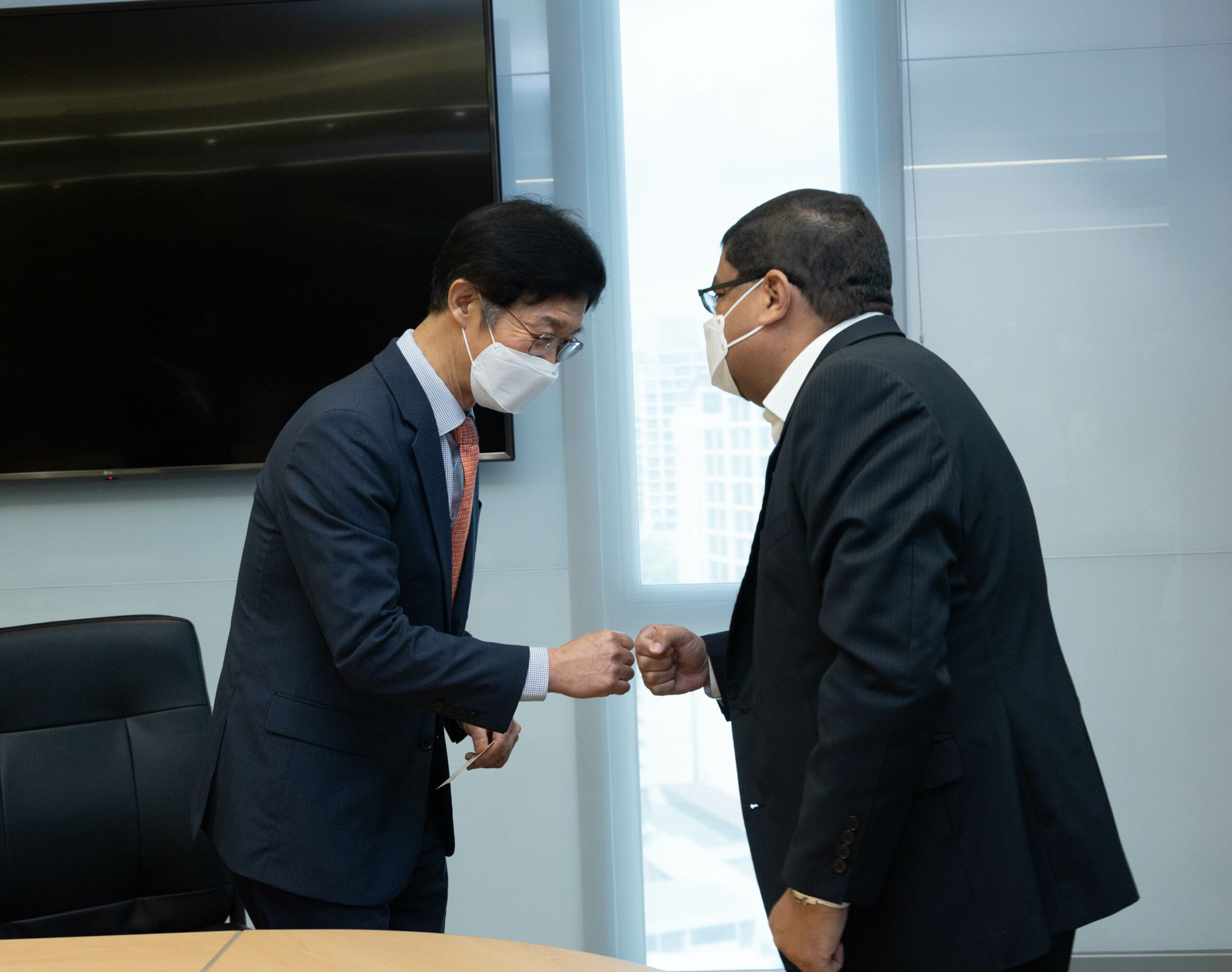 Panama and the Republic of Korea strengthen cultural ties