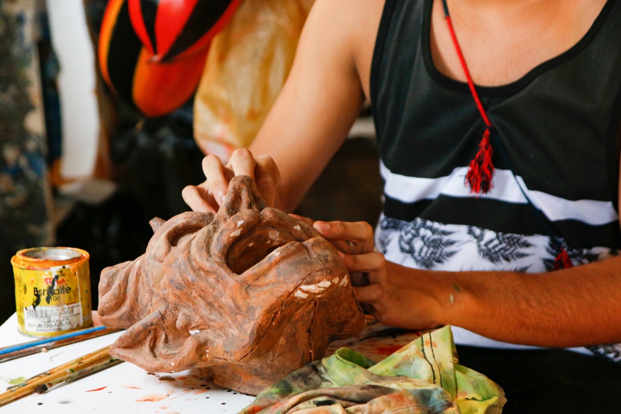 MiCultura challenges ARTESANOS's challenges at his day