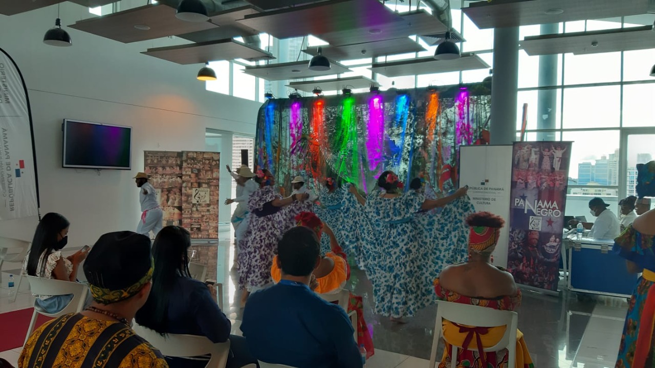 Afro Culture Highlights at MiCultura