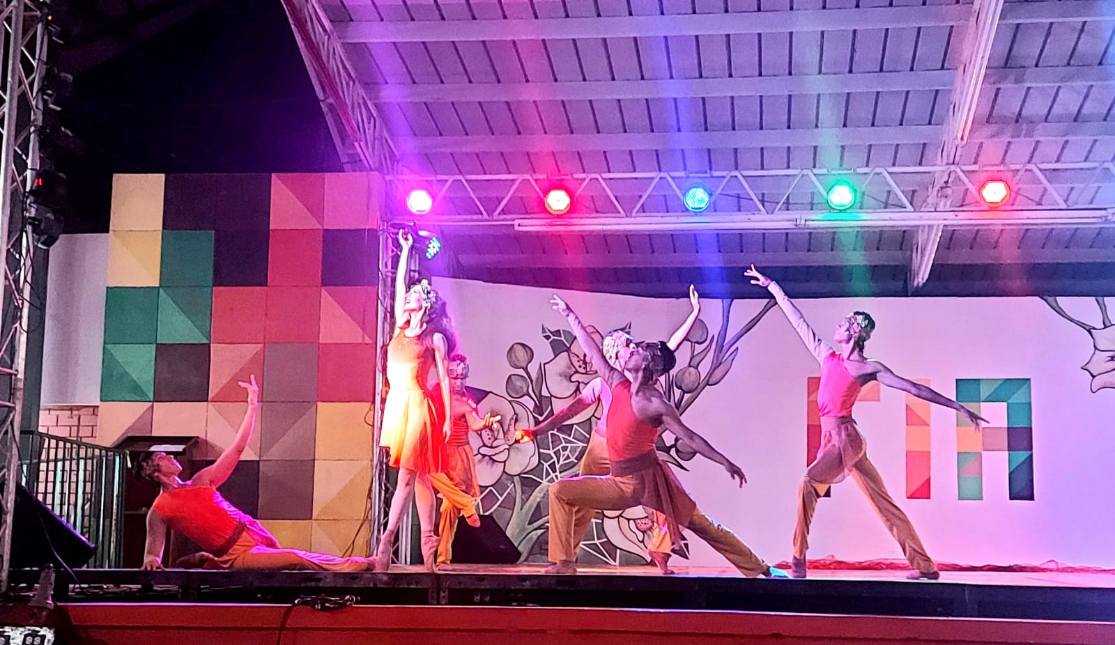MiCultura Highlights International Dance Day