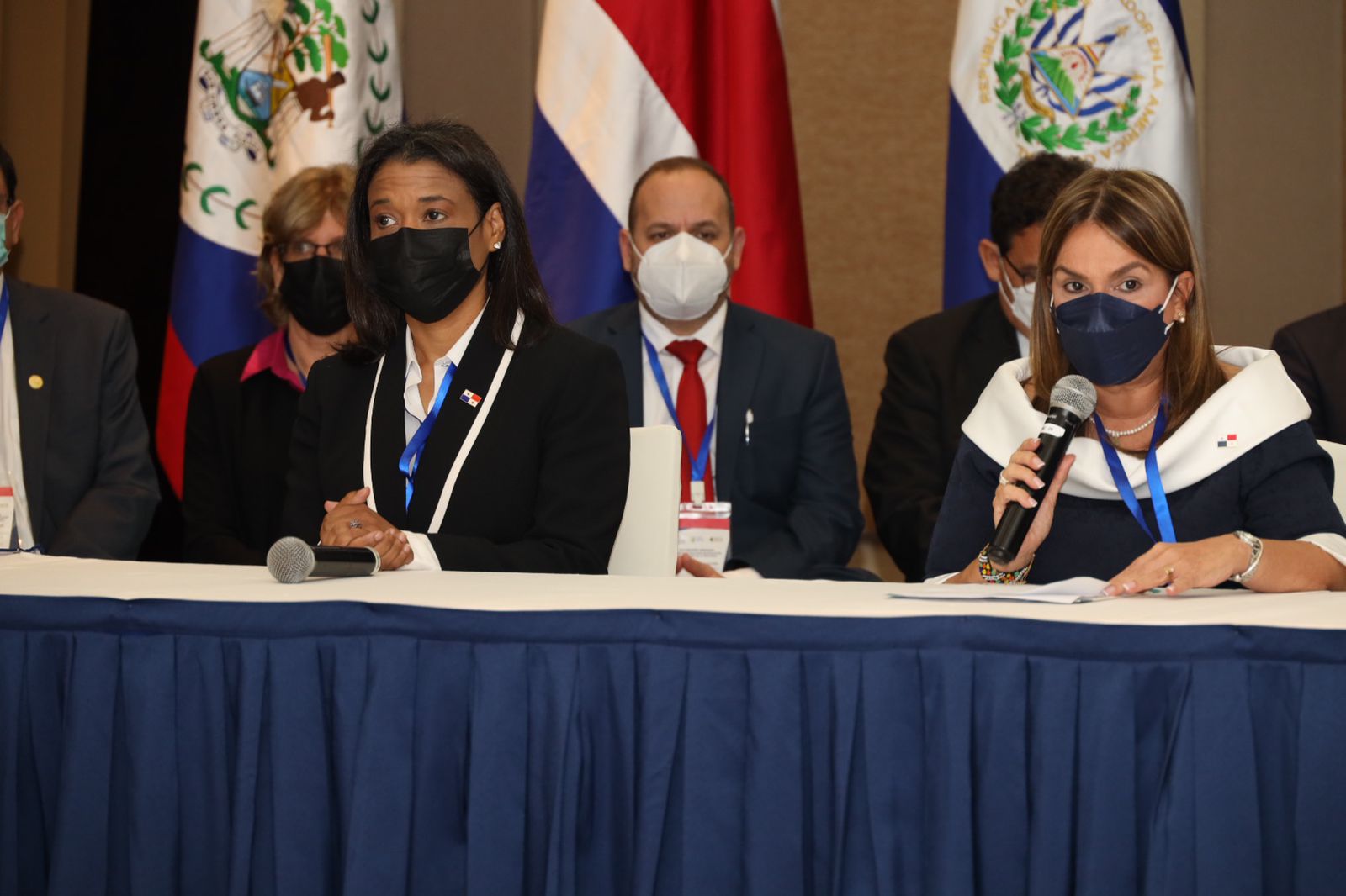 SUMMARY OF THE SIXTH ORDINARY MEETING OF EDUCATION and CULTURE MINISTERS FROM CECC-SICA