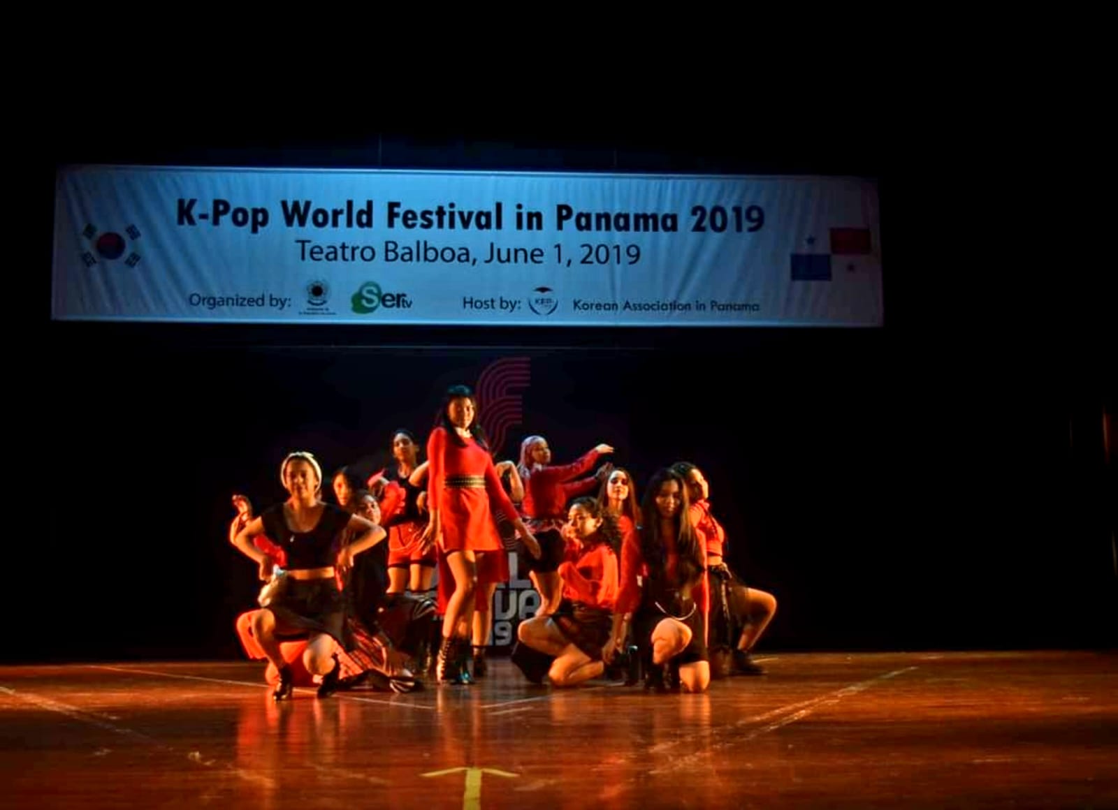 COREA MOSTRARÁ EXPRESIÓN CULTURAL EN EL TEATRO BALBOA