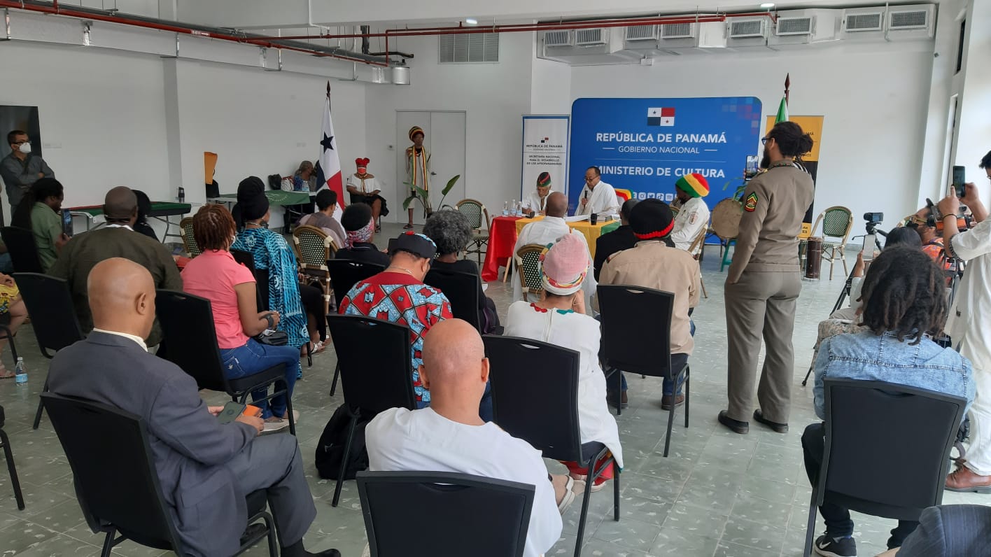 MiCultura contributes to promoting Rastafari community history