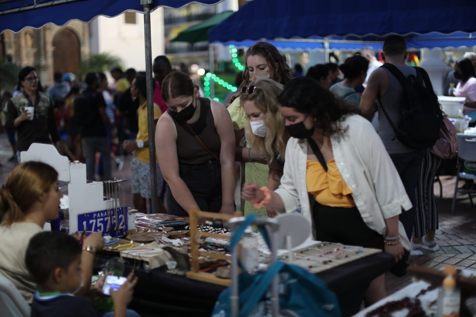 with activities MiCultura adds to the patterns of San Felipe Neri