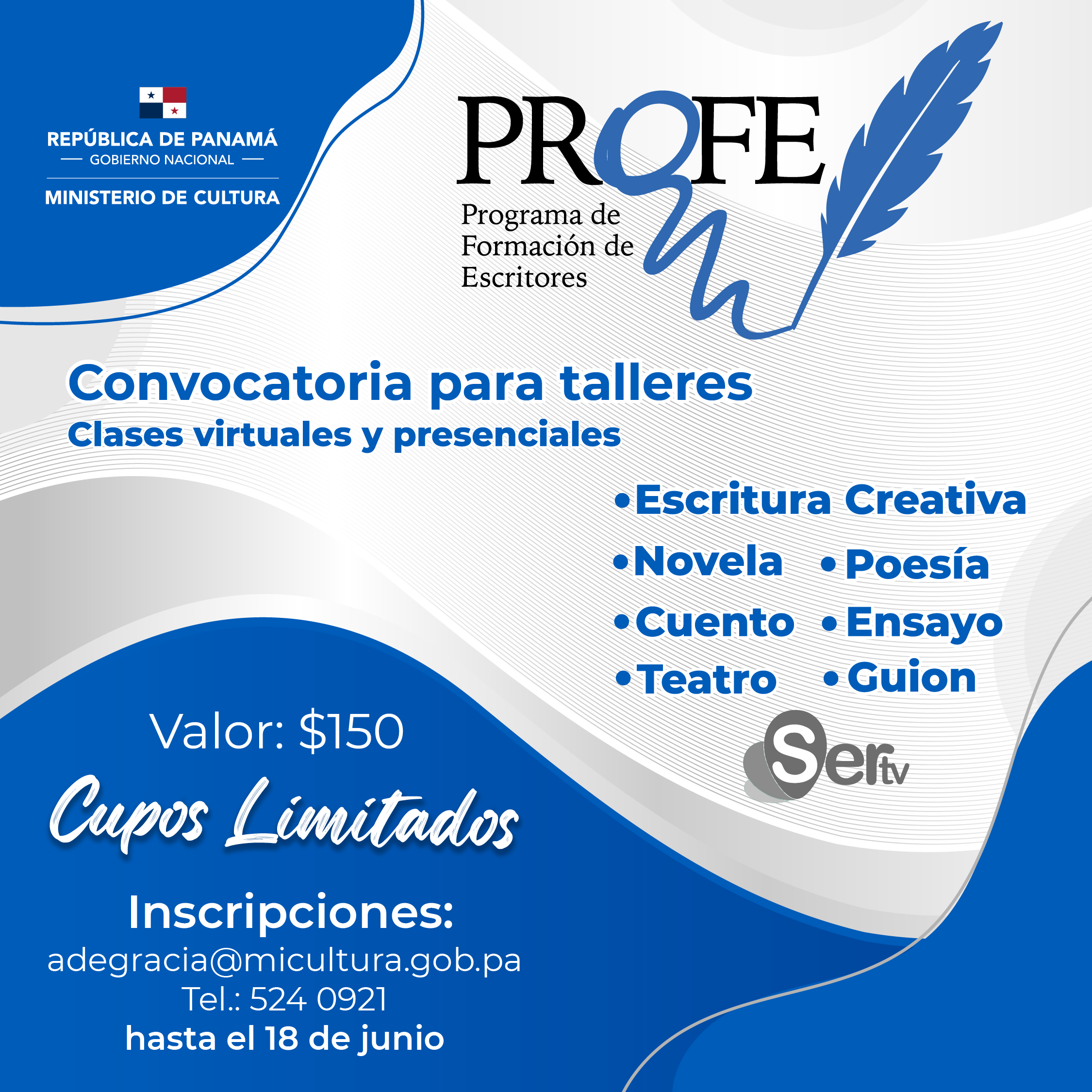 PROFE opens registration for 2022