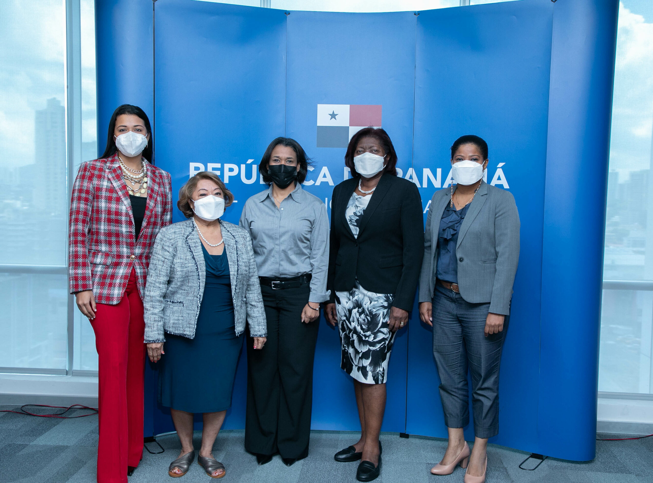 MiCultura strengthens work line with Portobelo and San Lorenzo's program
