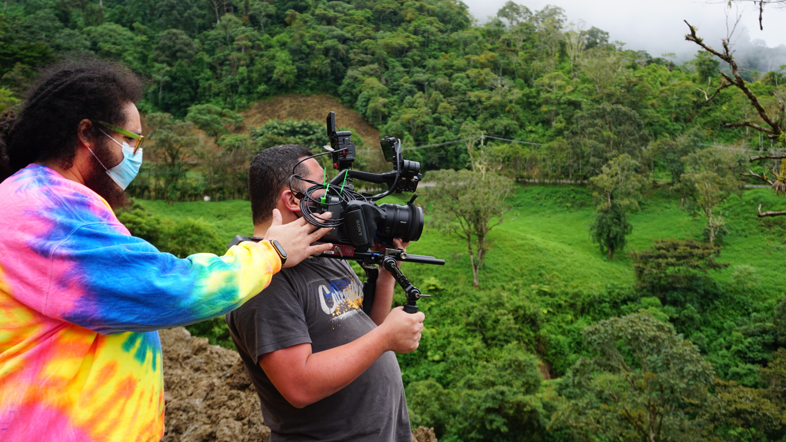 Panamá es seleccionada por primera vez para recibir apoyo de Francia en el desarrollo de cine y audiovisual