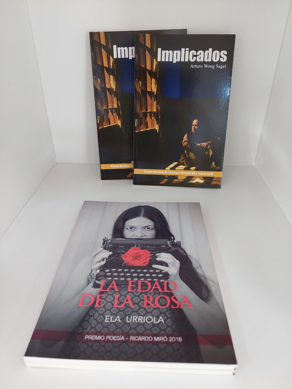 MiCultura announces that June 30 will close call to participate in Ricardo Miró