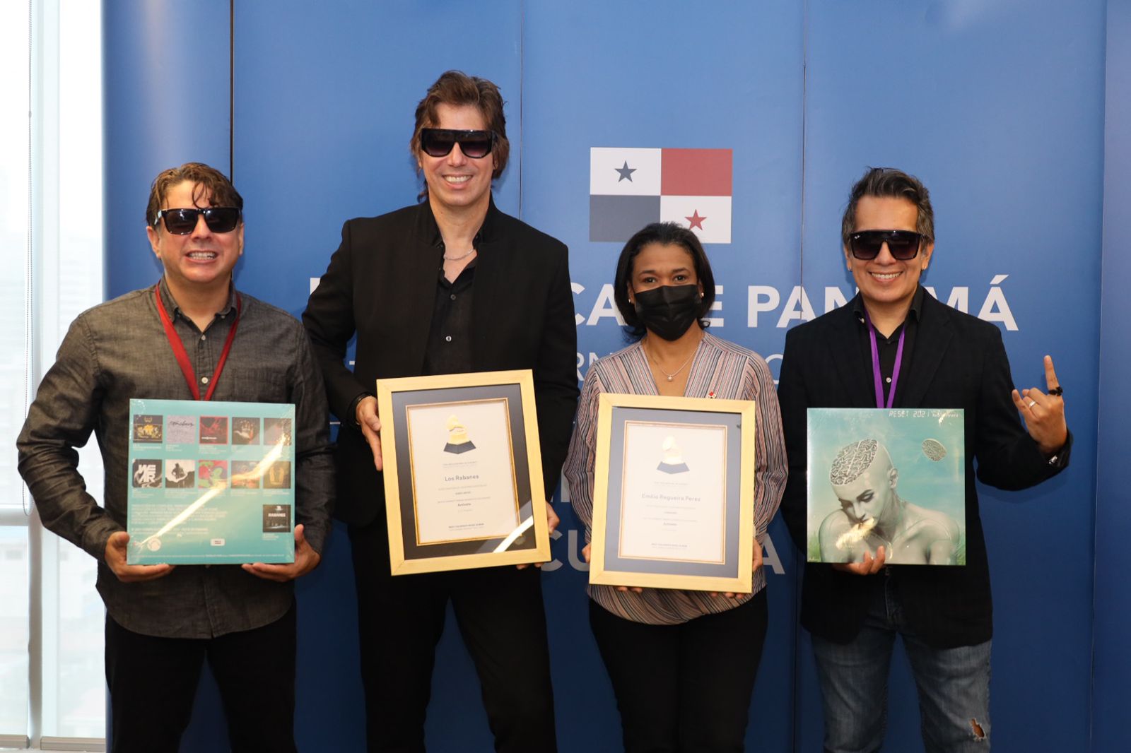 RABON GROUP RECEIVES RECOGNITION FROM MiCultura