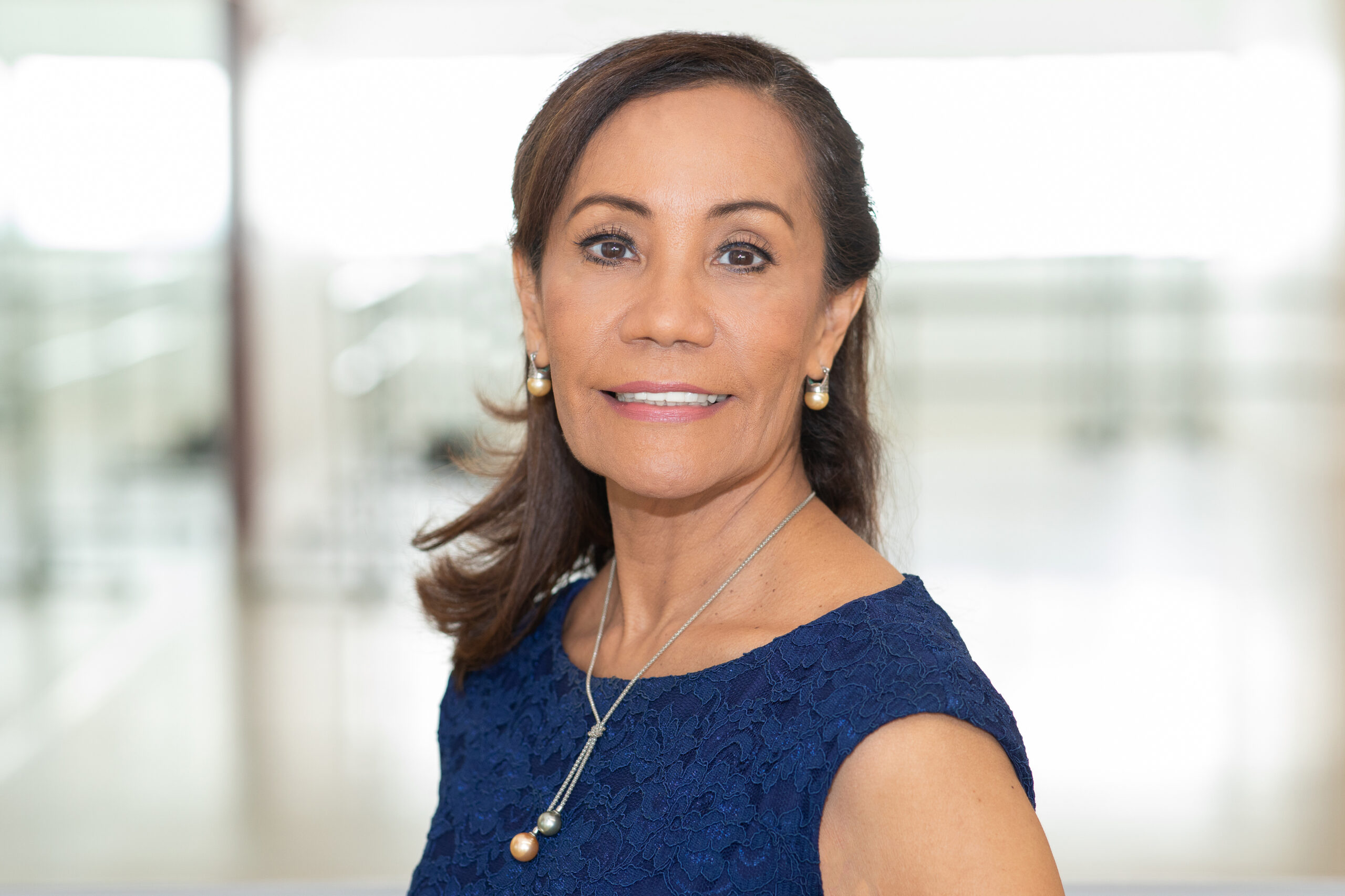 Executive Director of the National Ballet selected as an international competition jury