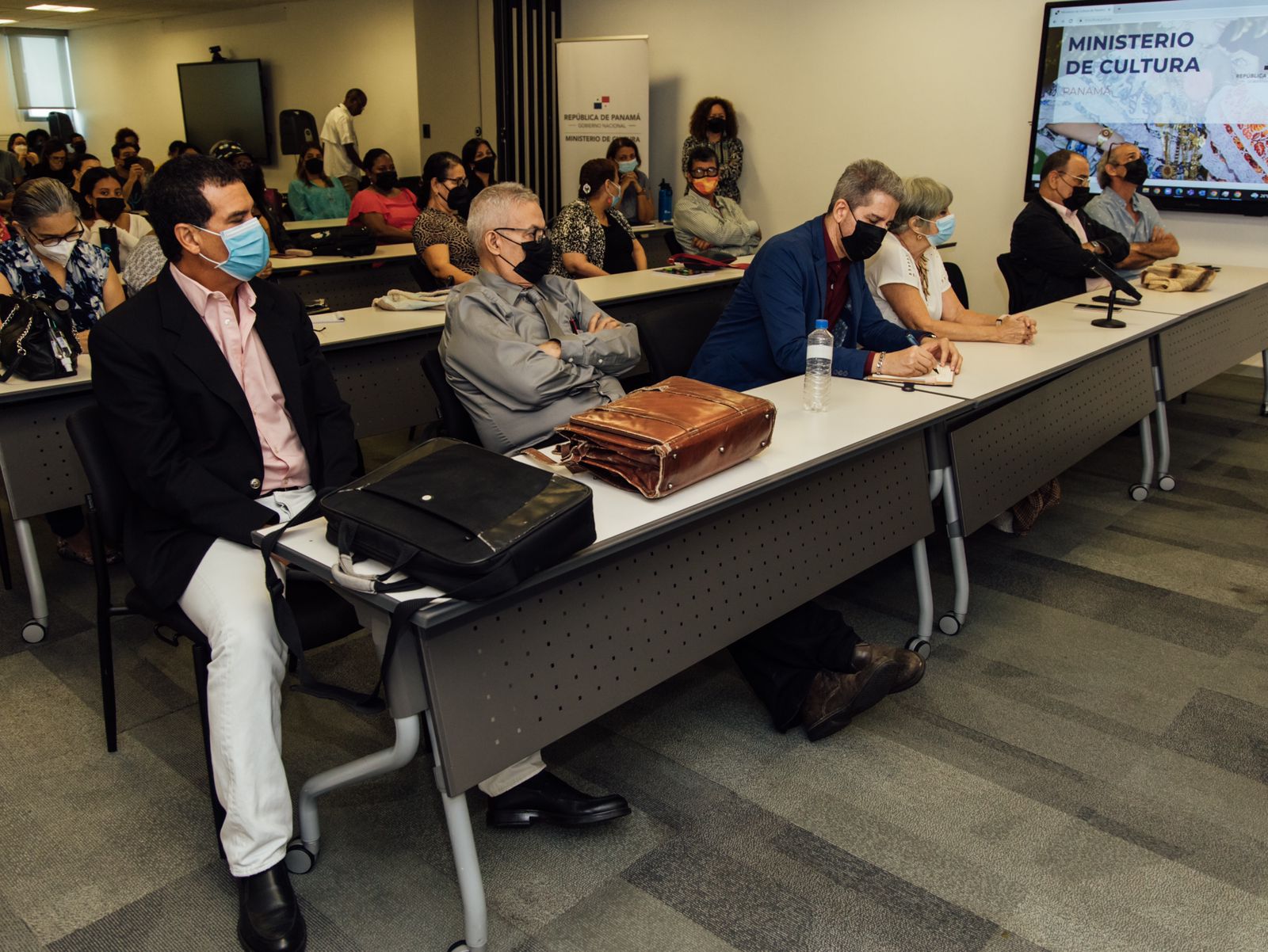 MiCultura inaugurates new season of PROFE 2022