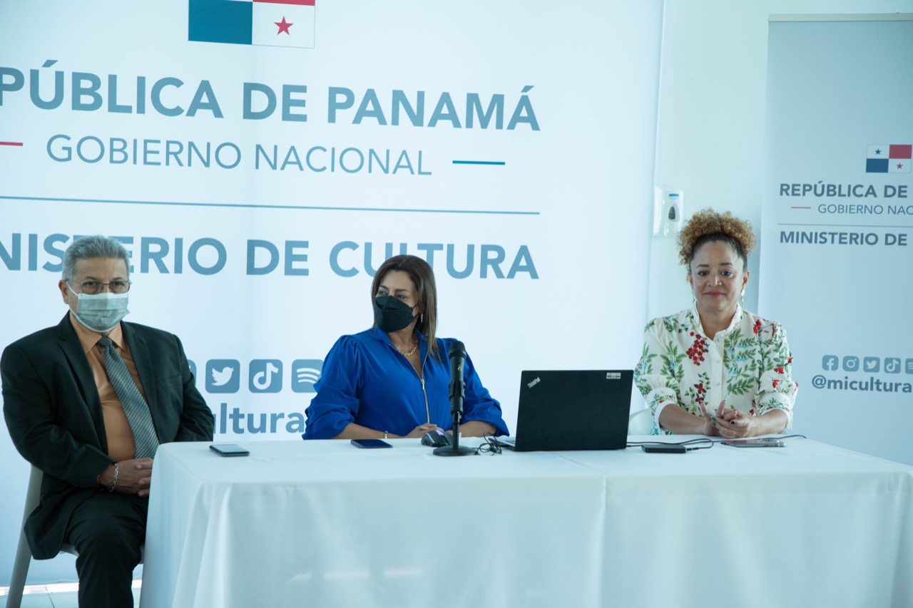 MINISTERY OF CULTURE REVEALA GANATORS TO THE CONCURSO OF ROBERTO LEWIS VISUAL ARTS