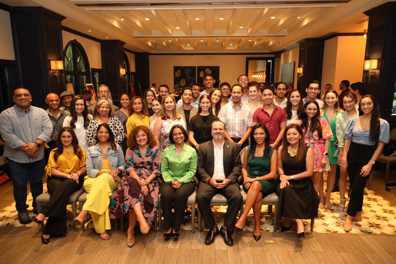 Panama National Ballet celebrates his golden weddings with "Giselle"