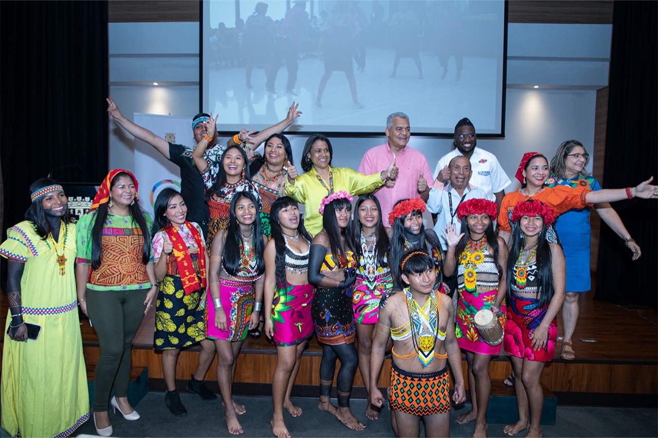 MiCultura reiterates its commitment to support and preserve the culture of indigenous peoples