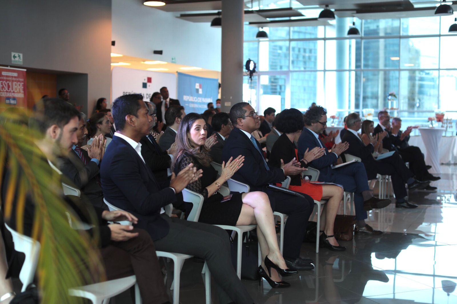UNESCO and the European Union recognize Panama's potential to implement strategies to strengthen and develop creative economy projects