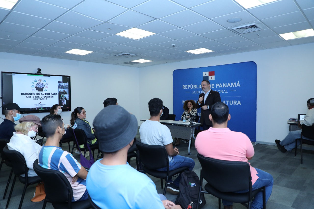 MiCultura to conduct copyright training day for musicians