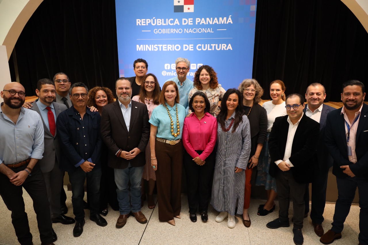 El país implementará sistema de información cultural