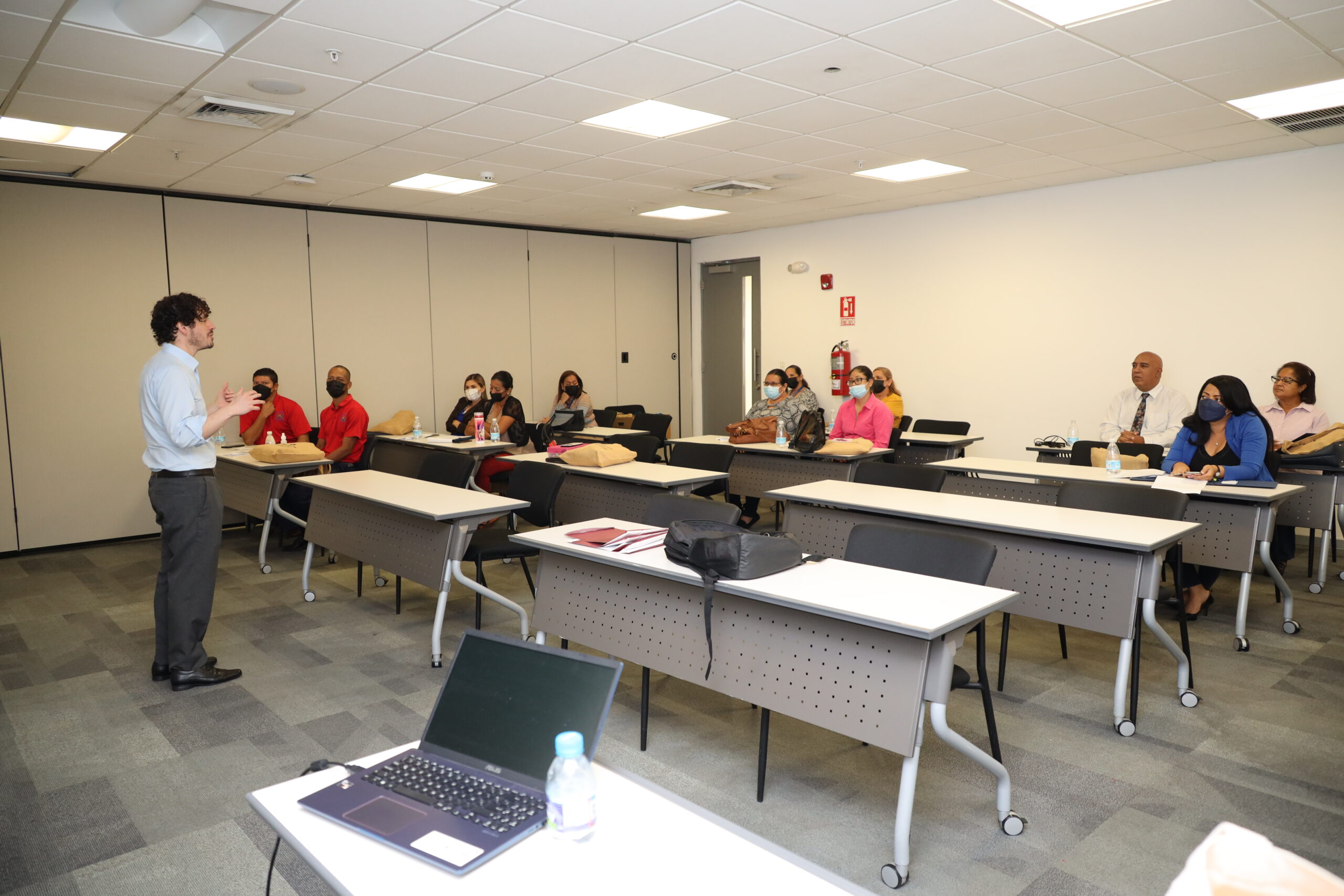 MiCultura Highlights That Teachers Know Copyright Theme