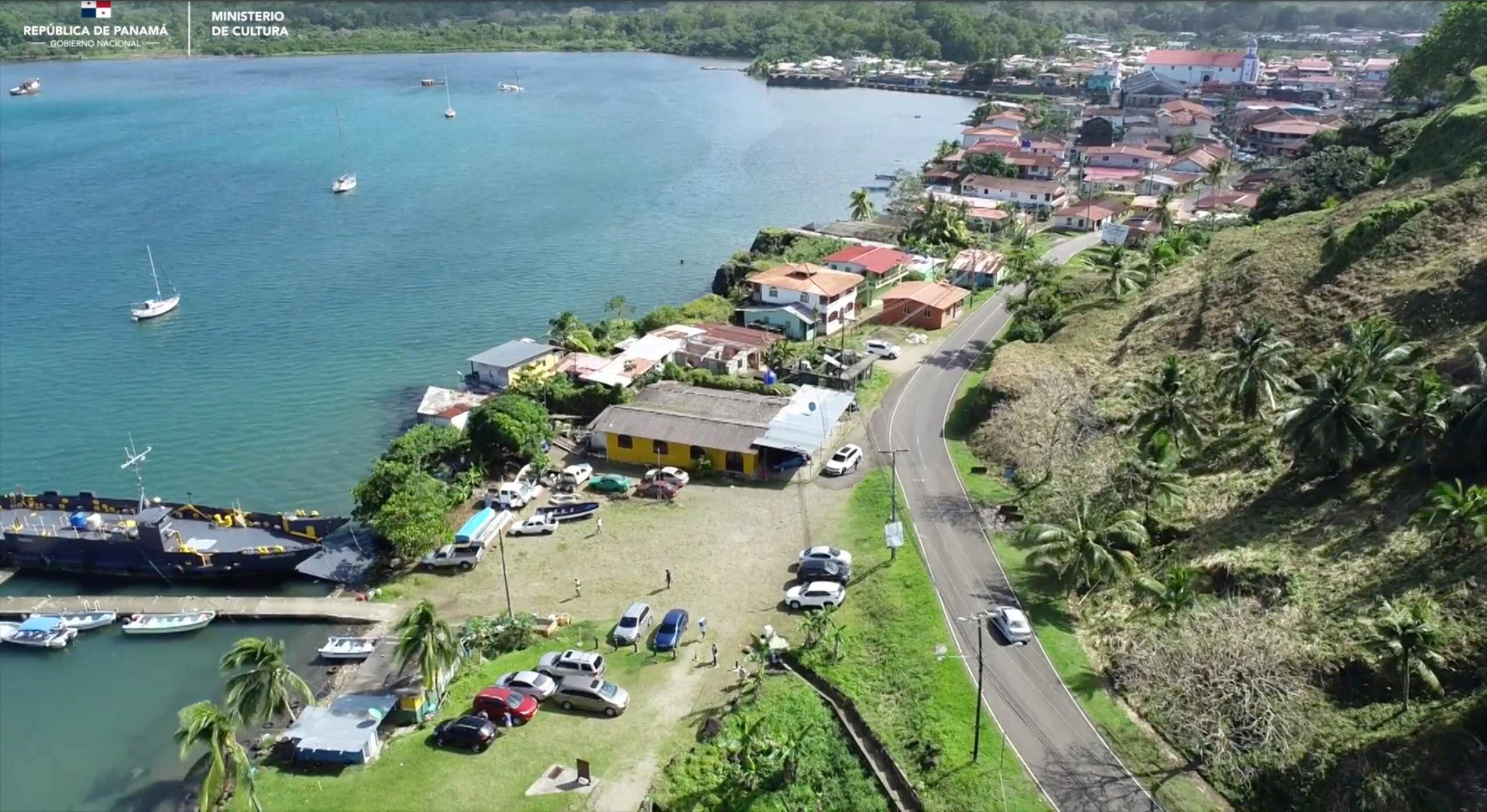 THE SCIENTIFIC INTO LATIN AMERICAN CONGRESS ON THE SEA
