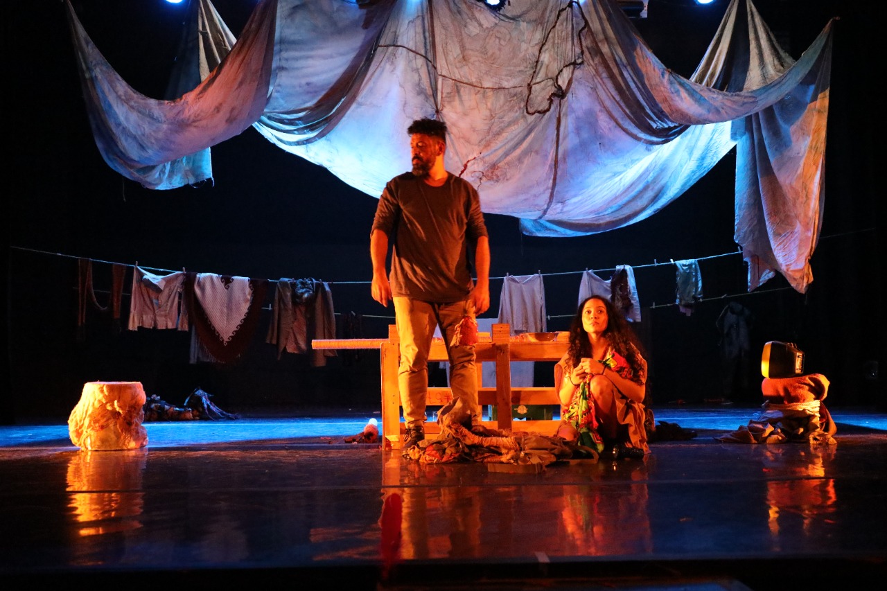 New edition of the Panamanian Theater Festival
