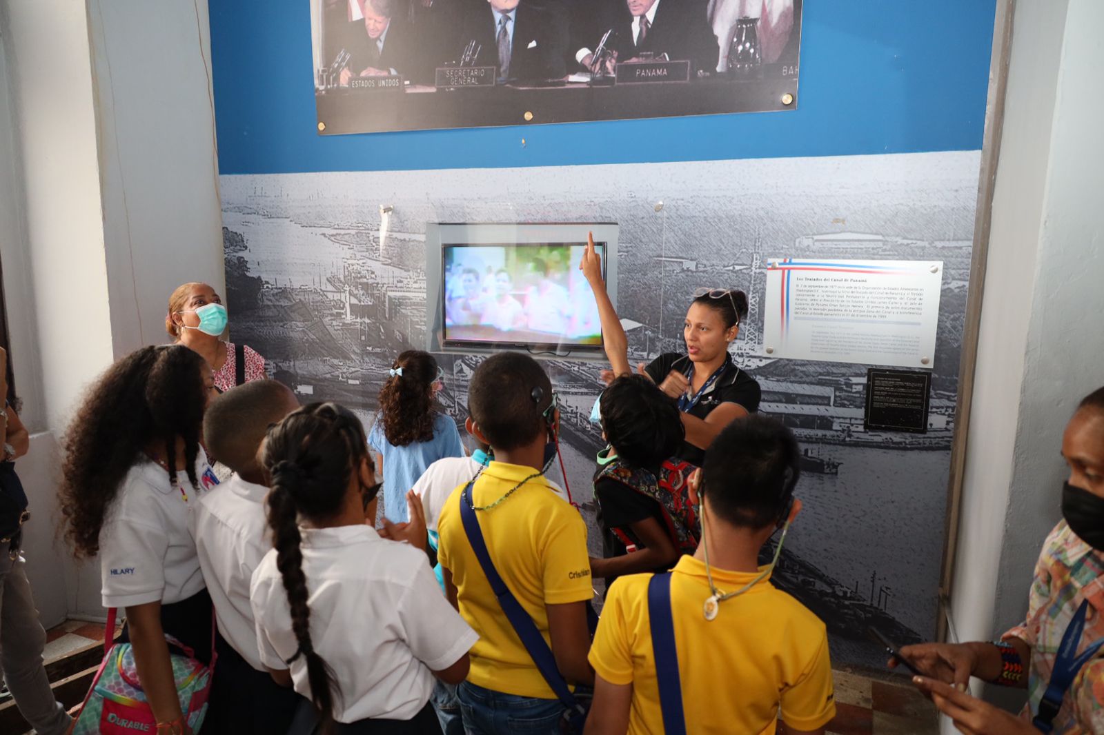 Access to Culture Programme benefits children with disabilities and their families