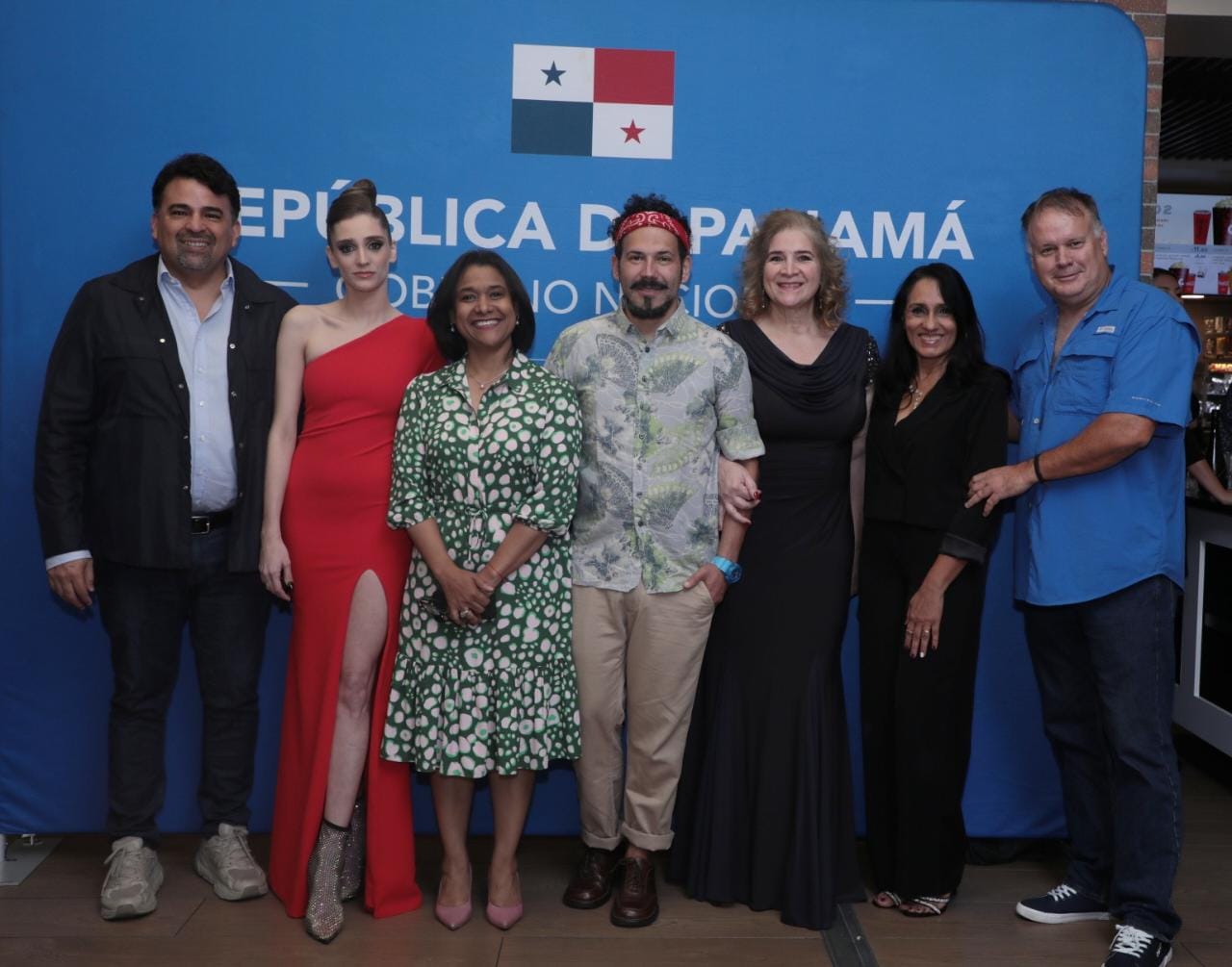 "Cumpleañero" a Panamanian film that ponders the freedom of our lives