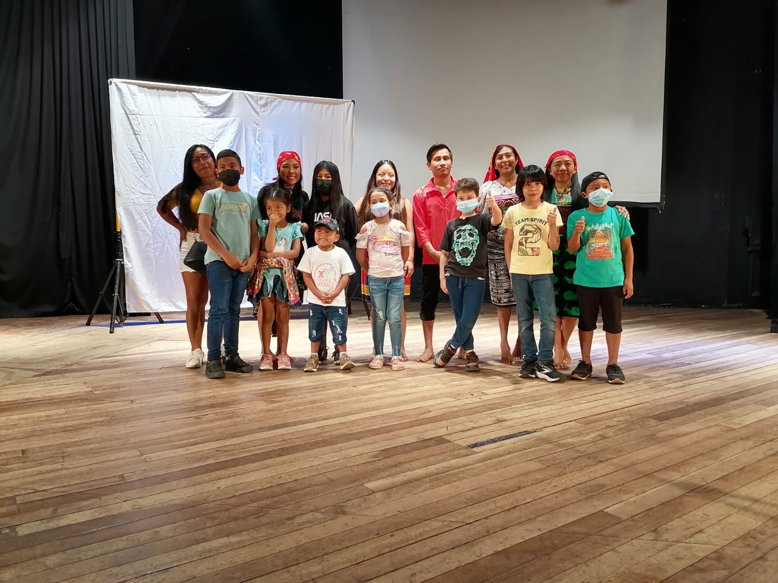 Fiesta de las artes, una ventana para dar a conocer el talento de nuestros artistas
