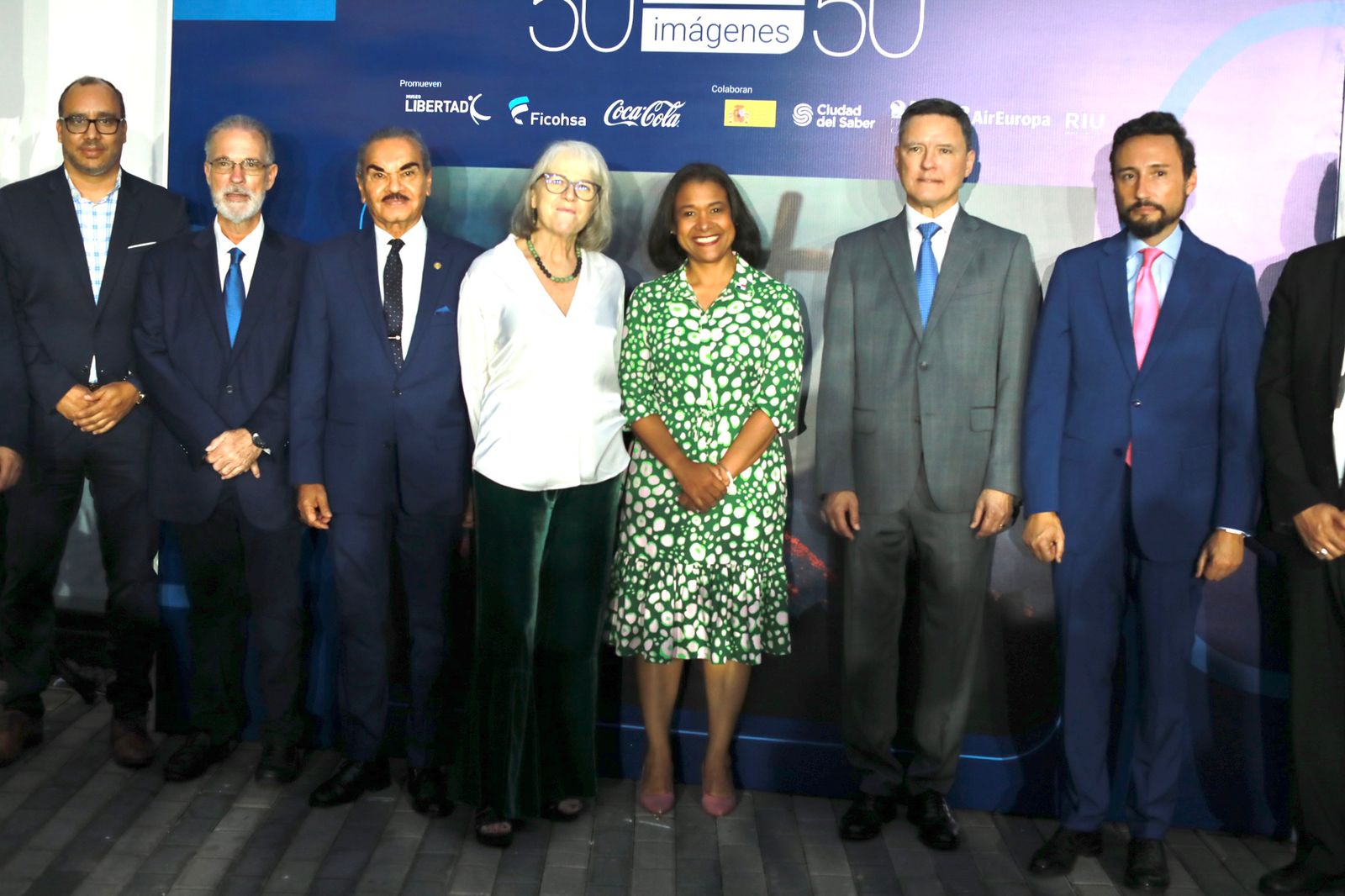 EFE News Agency Celebrates 50 Years of Presence in Central America