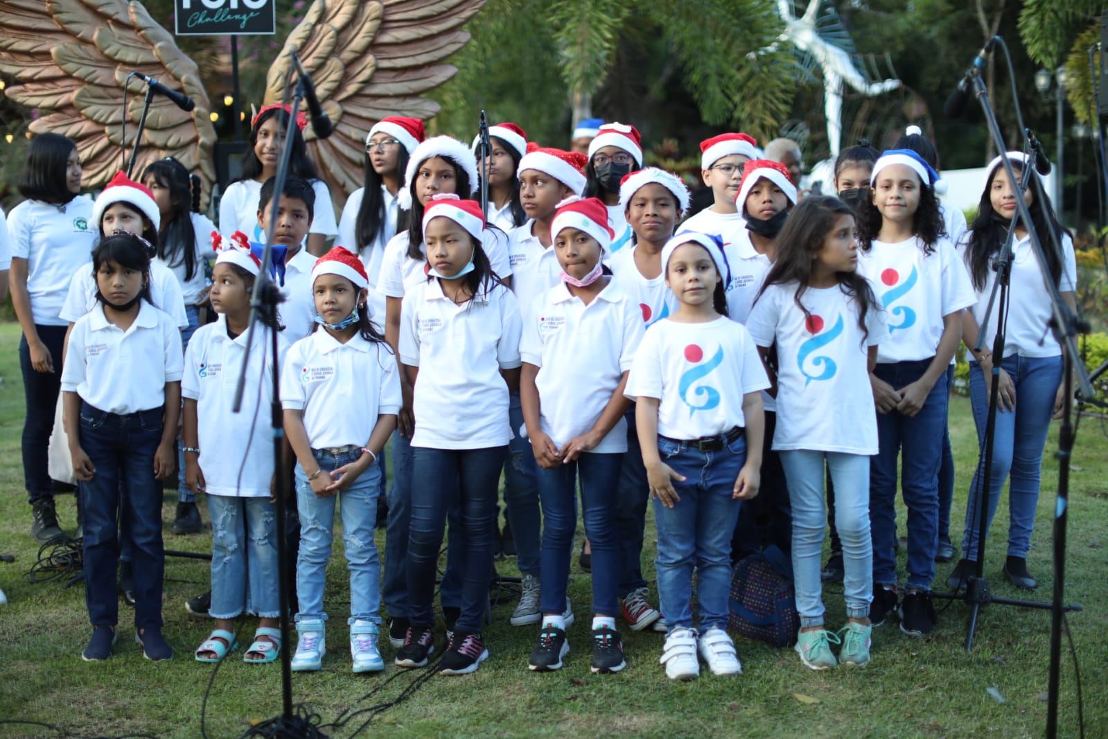 MiCultura participará de Juguemos en el Parque en Navidad