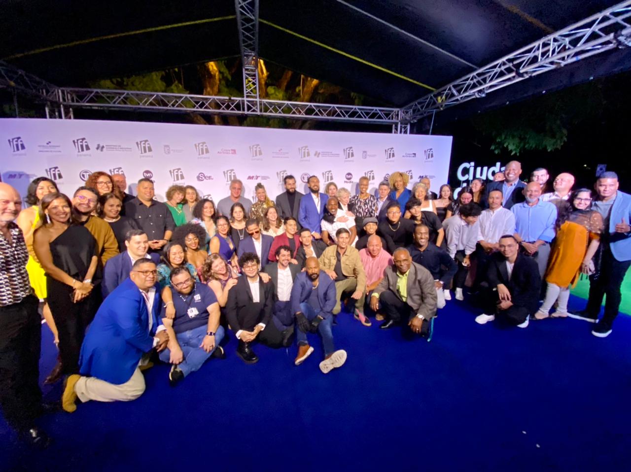 MiCultura reaffirms its commitment to strengthening Panamanian cinema