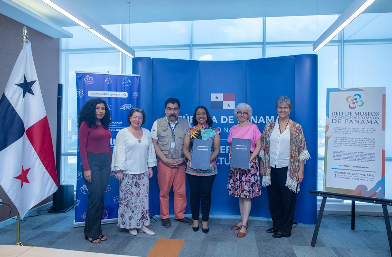 Sellan partnership to enhance and strengthen museums