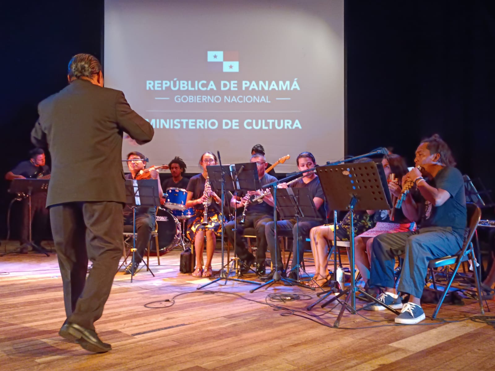 Highlights legacy of Guna musician Marden Paniza