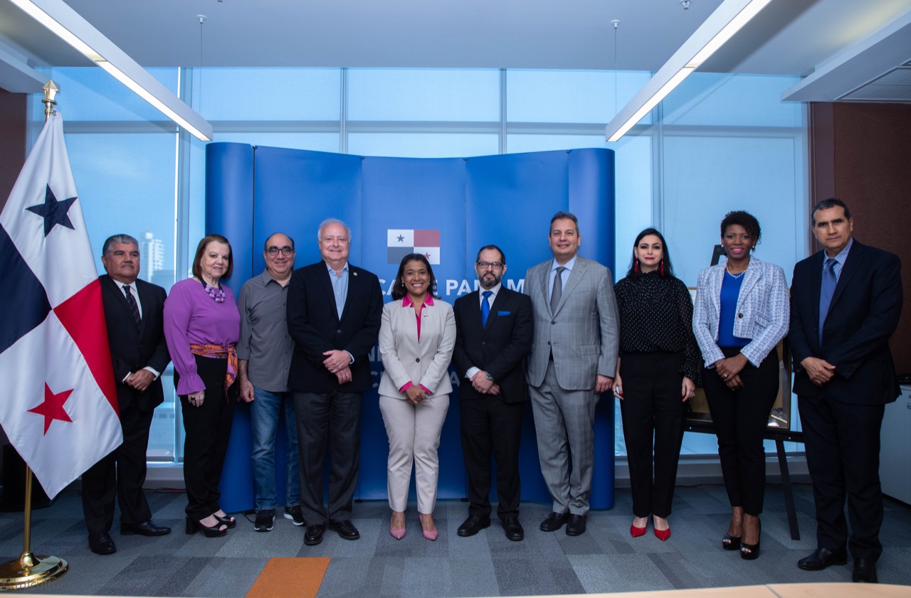 Association of copyright and related users meet with Minister of Culture