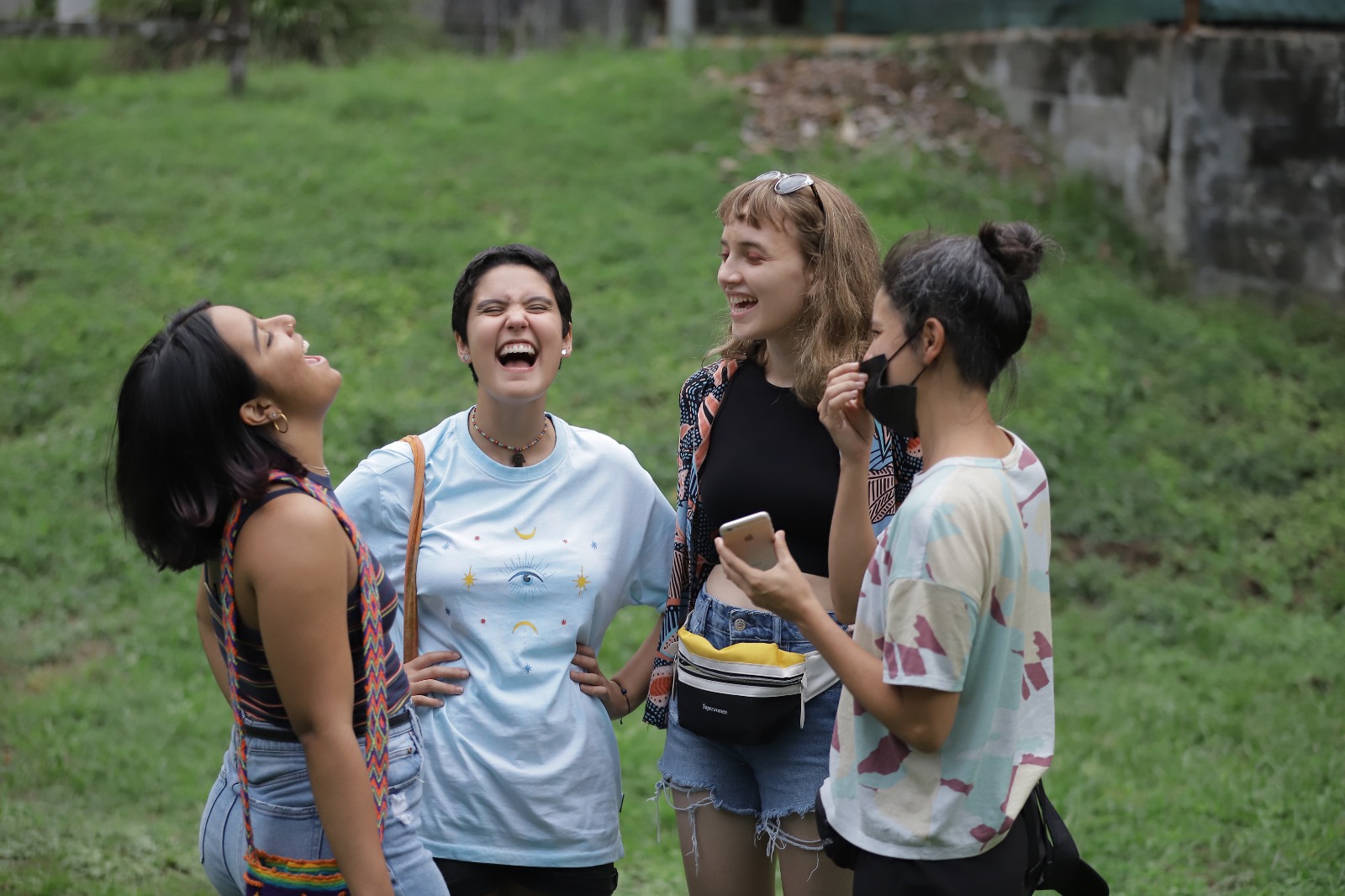 < strong > PANAMEÑA pellicula "las hijas" will be spotted at two international FESTIVAL < / strong >