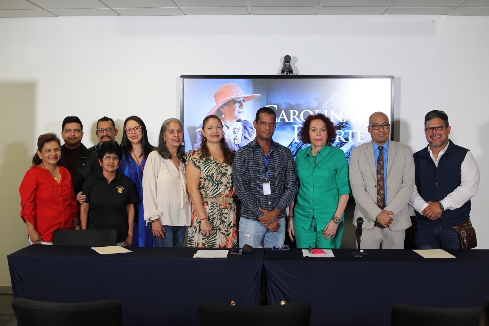 <strong>MICULTURA ORGANIZA FESTIVALES LITERARIOS PARA IMPULSAR A ESCRITORES</strong>