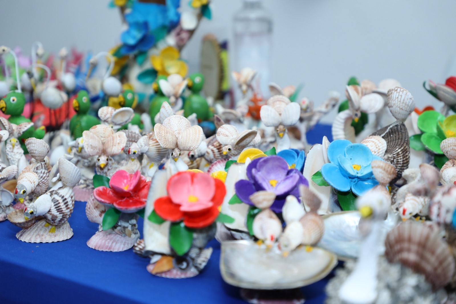 < strong > The National Crafts Fair 2023 < / strong > will be held in July