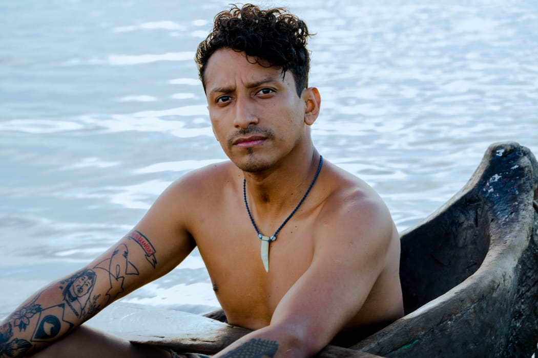 <strong>Líder guna Diwigdi Valient representará a Panamá en el Hay Festival, en Gales</strong>