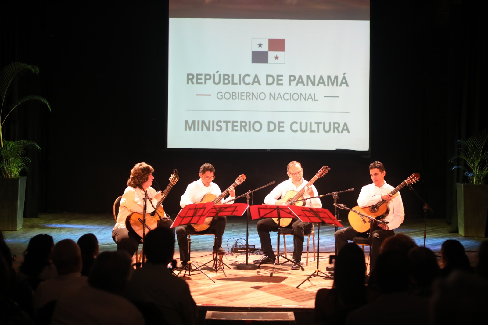 CERCA DE 100 MÚSICOS PARTICIPARÁN EN FESTIVAL DE CÁMARA 2023
