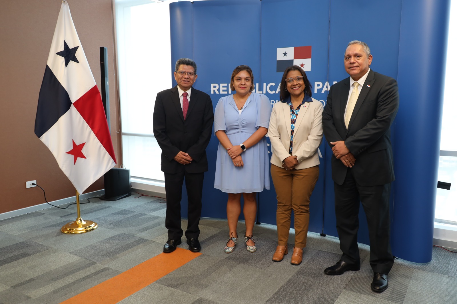 <strong>Panamá y México unen esfuerzos para encontrar restos de prócer mexicano fallecido en Bocas del Toro en el siglo XIX</strong>