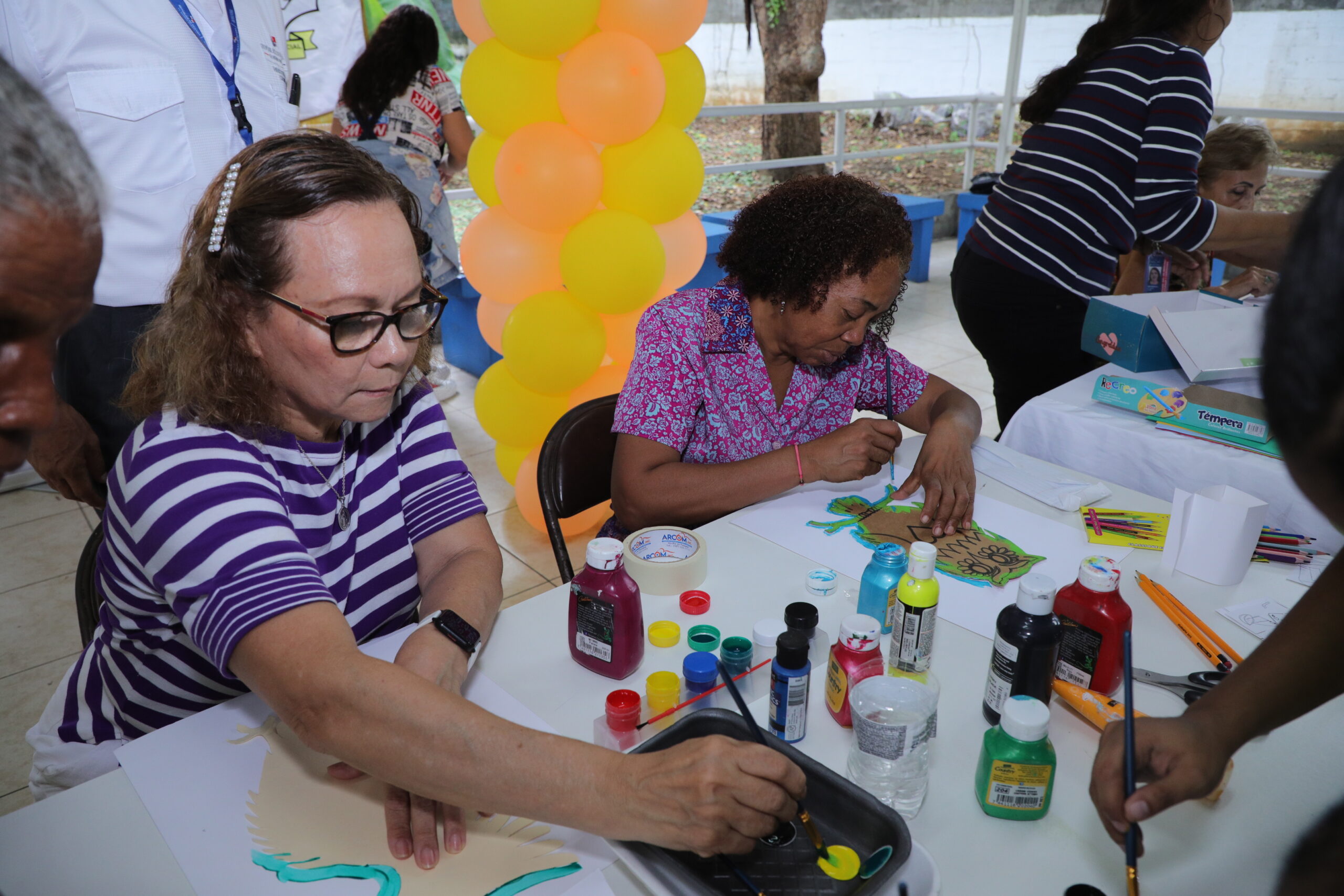 < strong > with artistic and cultural activities MiCultura commemorates Fairy and Fairy Day < / strong >