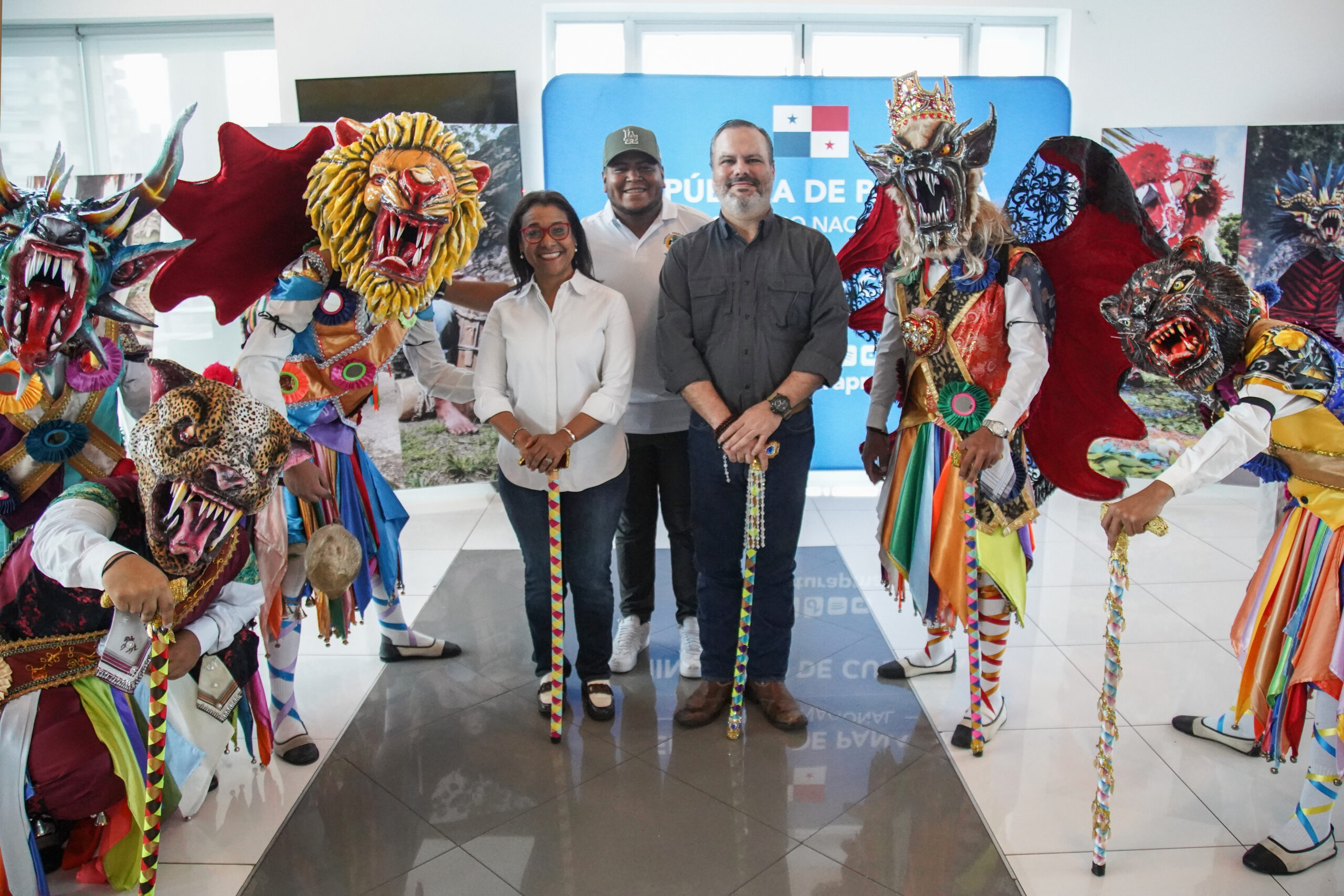 < strong > MiCultura celebrated 19 years of Intangible Heritage Safeguarding < / strong >